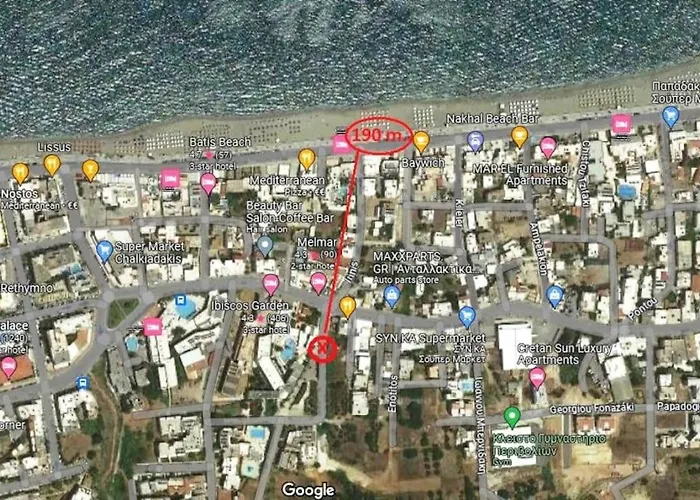 Brand New Condo Next To The Beach, Peaceful Square, Garden View