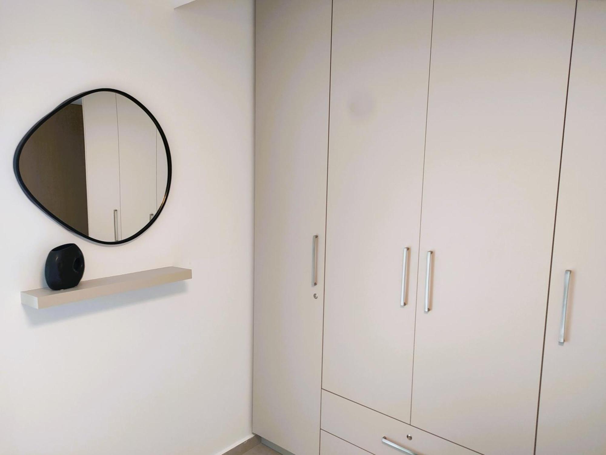 Appartement Brand New Next To The Beach, Peaceful Square, Garden View *